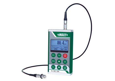 PORTABLE INSTRUMENTS - INSIZE Co., Ltd.